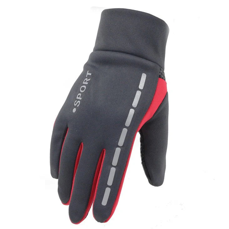 Touchscreen Full Gloves