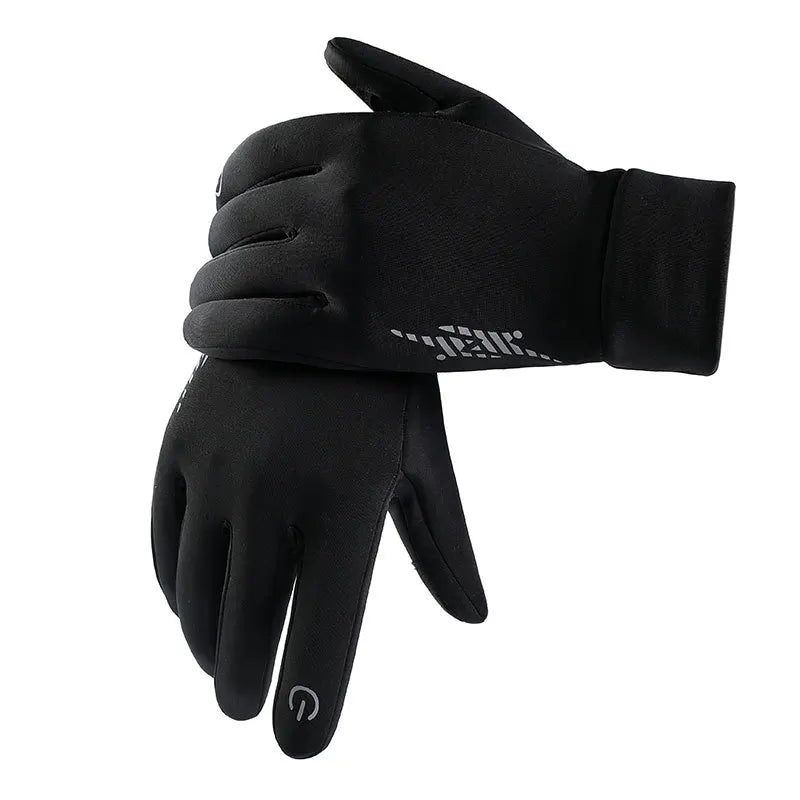 Polyester Gloves