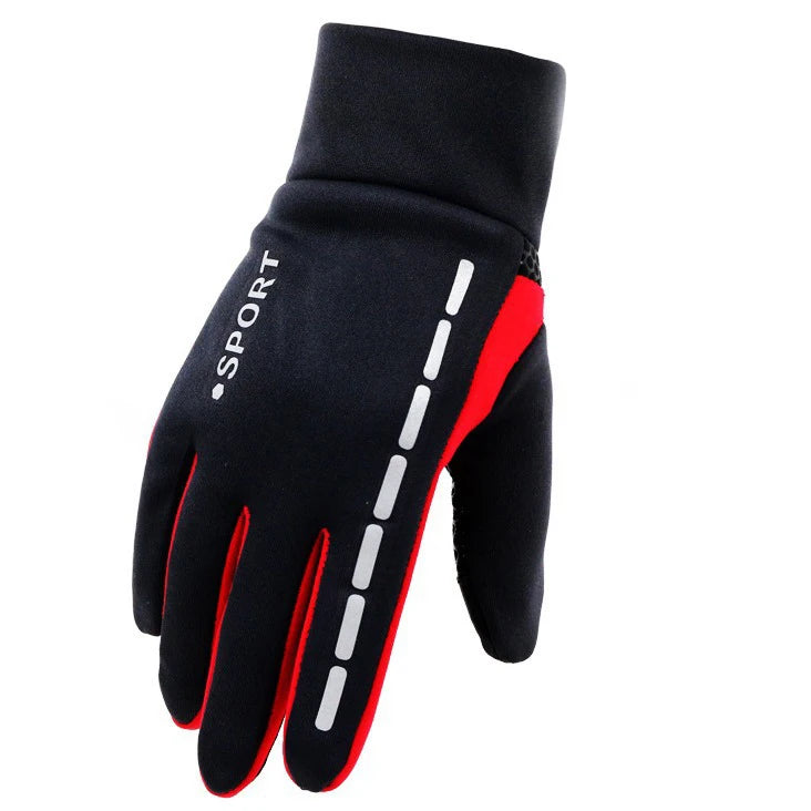 Touchscreen Full Gloves