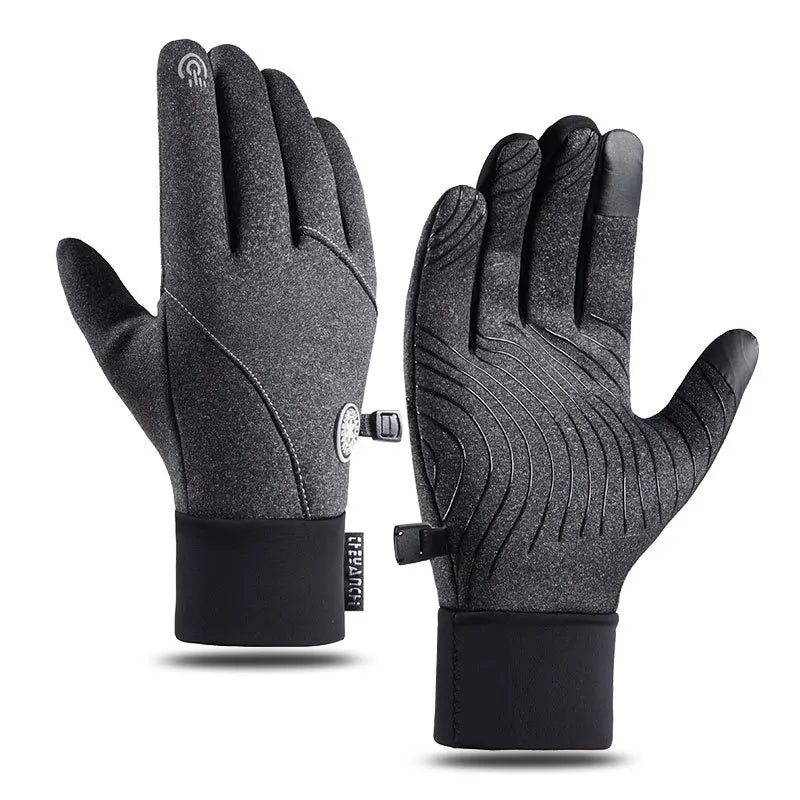 Polyester Gloves