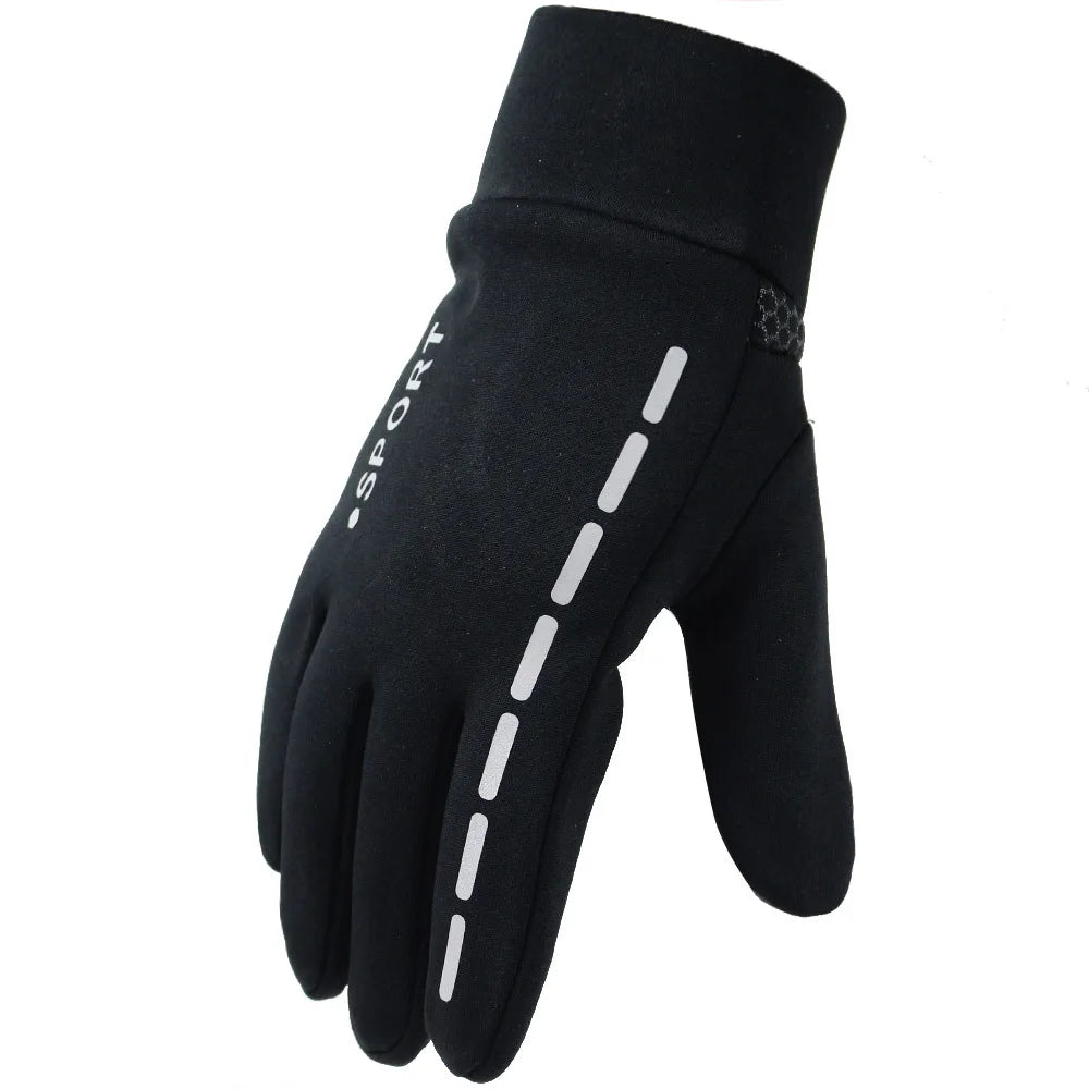 Touchscreen Full Gloves