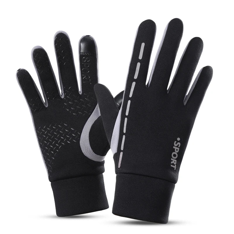logoSport Gloves