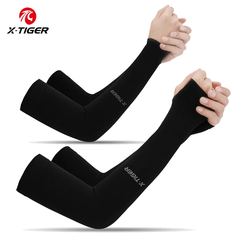 X-TIGER Arm Sleeves