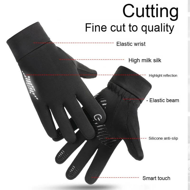 Polyester Gloves