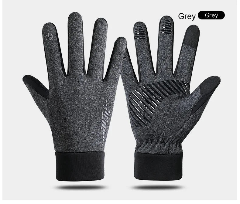 Polyester Gloves