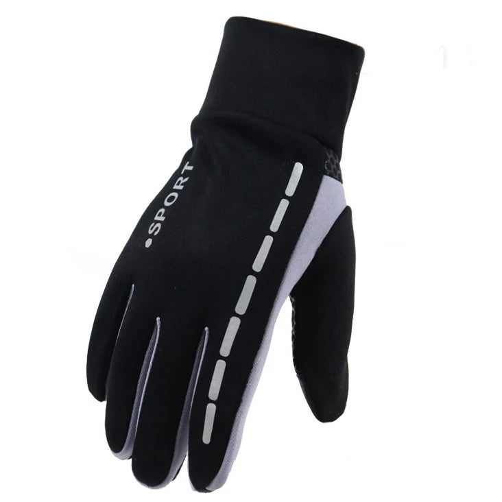 Touchscreen Full Gloves