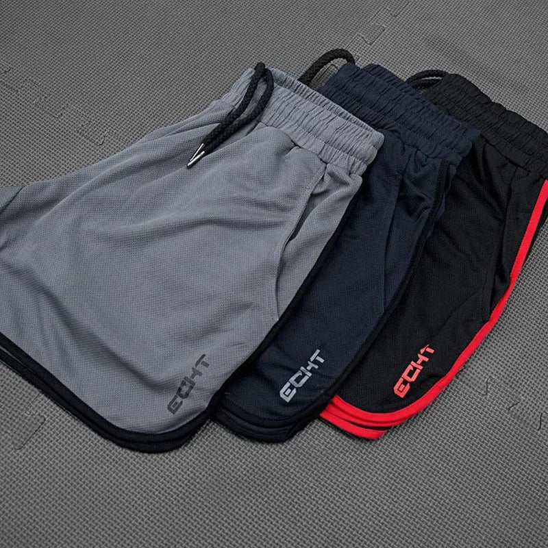 ECHT SportShort