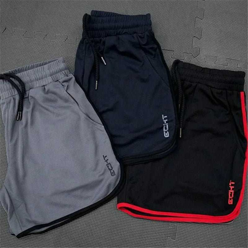 ECHT SportShort