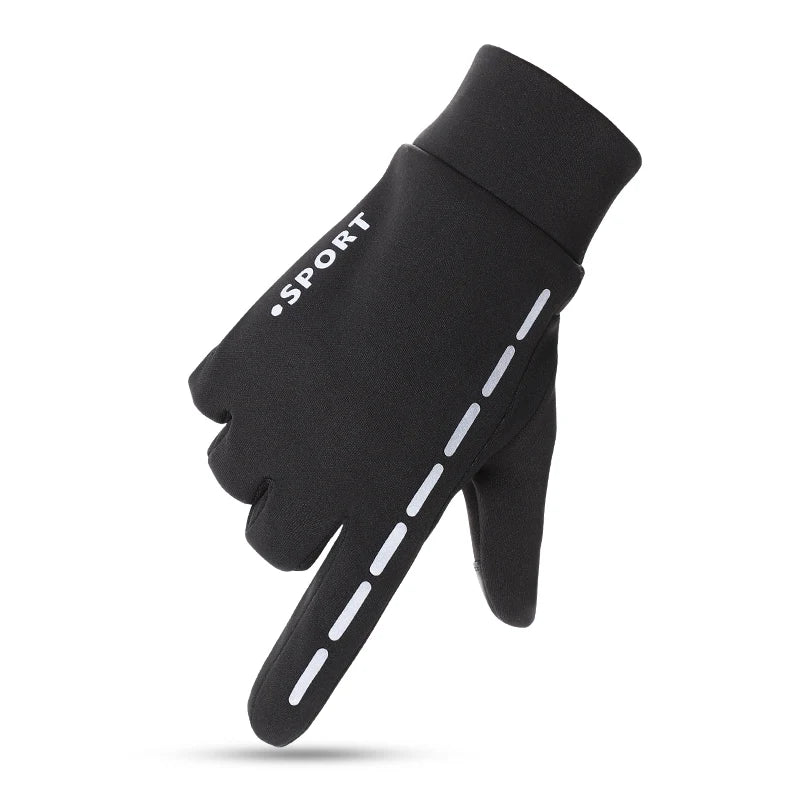 logoSport Gloves