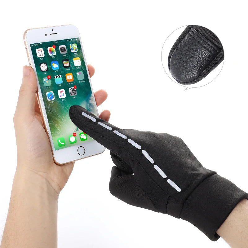 logoSport Gloves