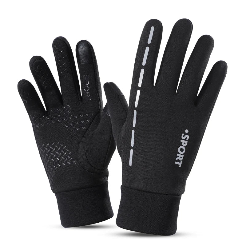 logoSport Gloves