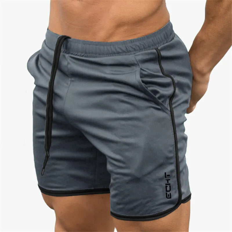 ECHT SportShort