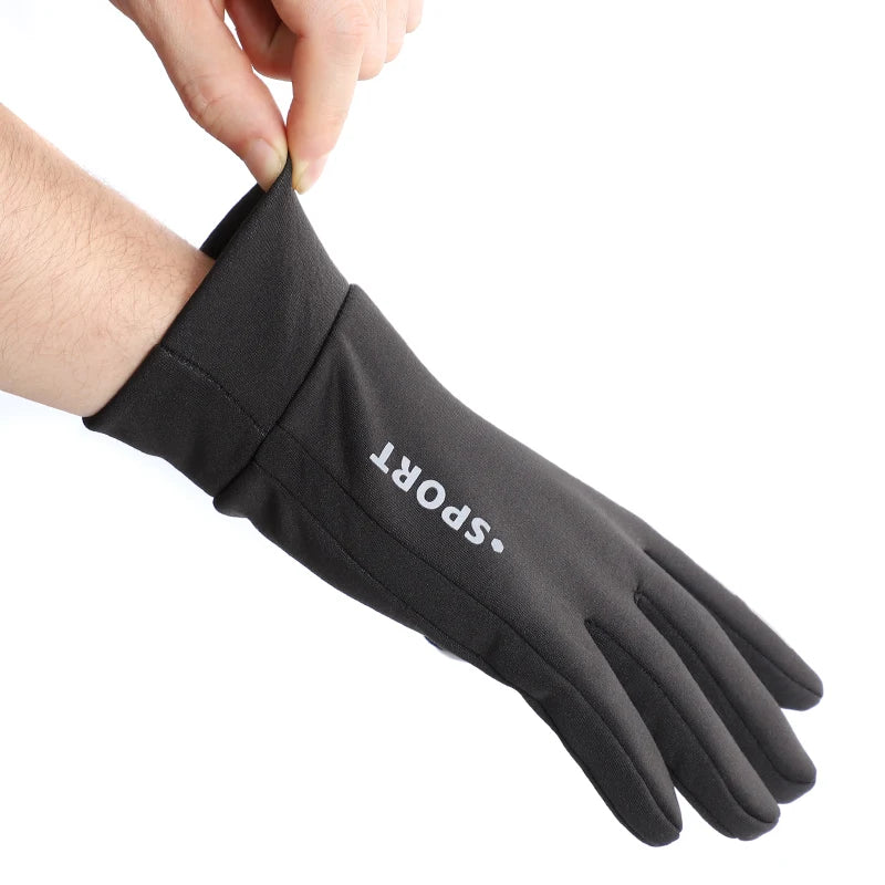 logoSport Gloves