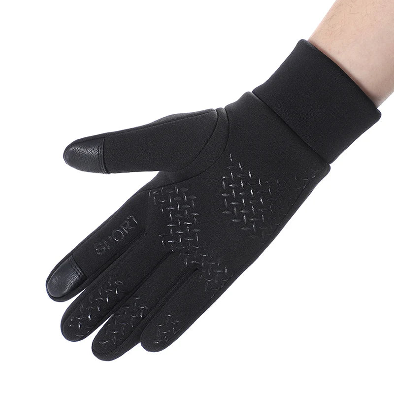 logoSport Gloves