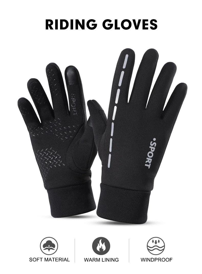logoSport Gloves