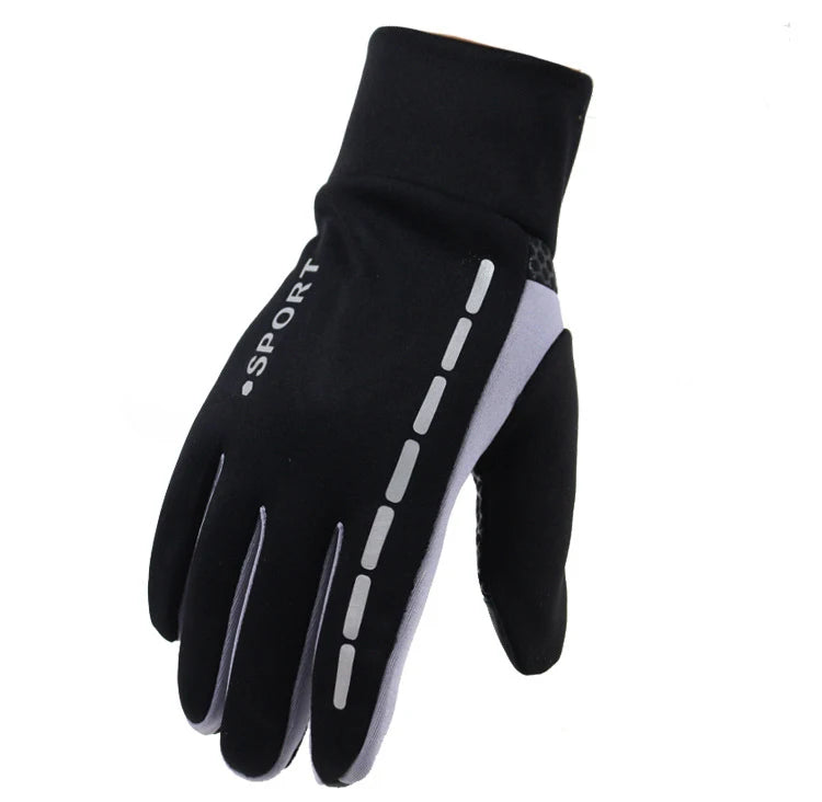 Touchscreen Full Gloves