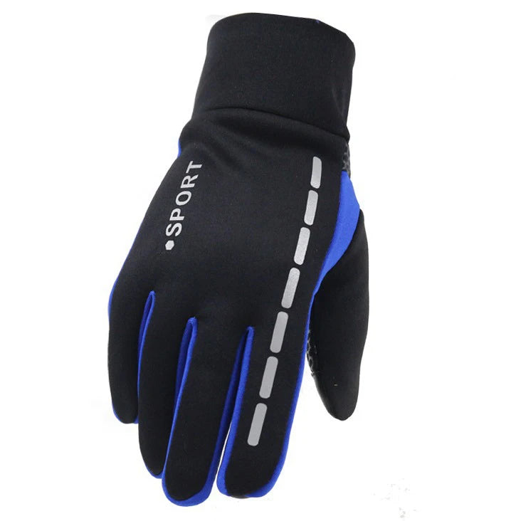 Touchscreen Full Gloves