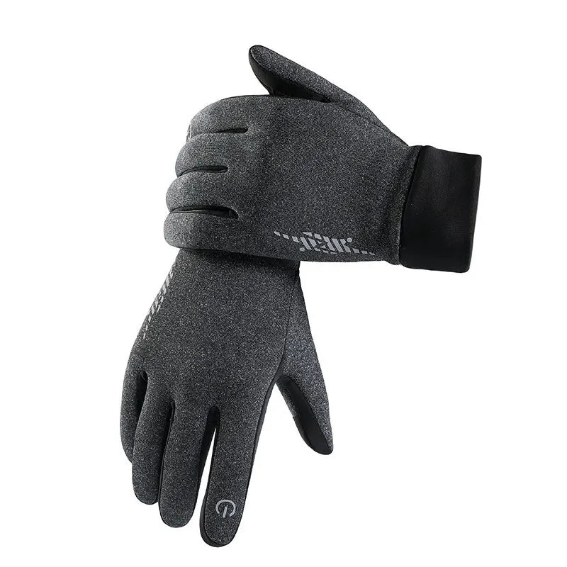 Polyester Gloves