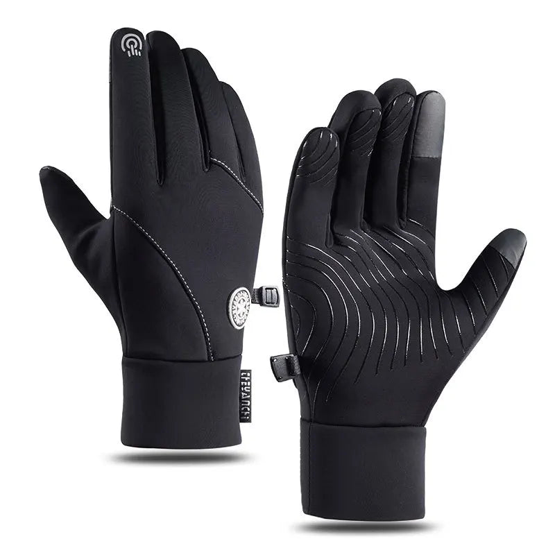 Polyester Gloves