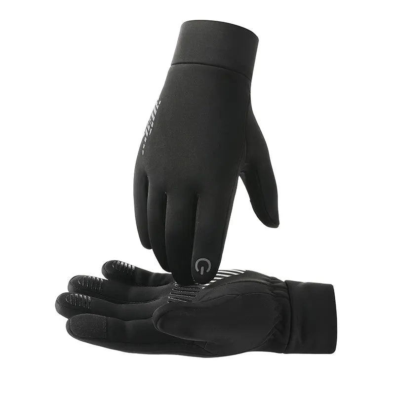 Polyester Gloves