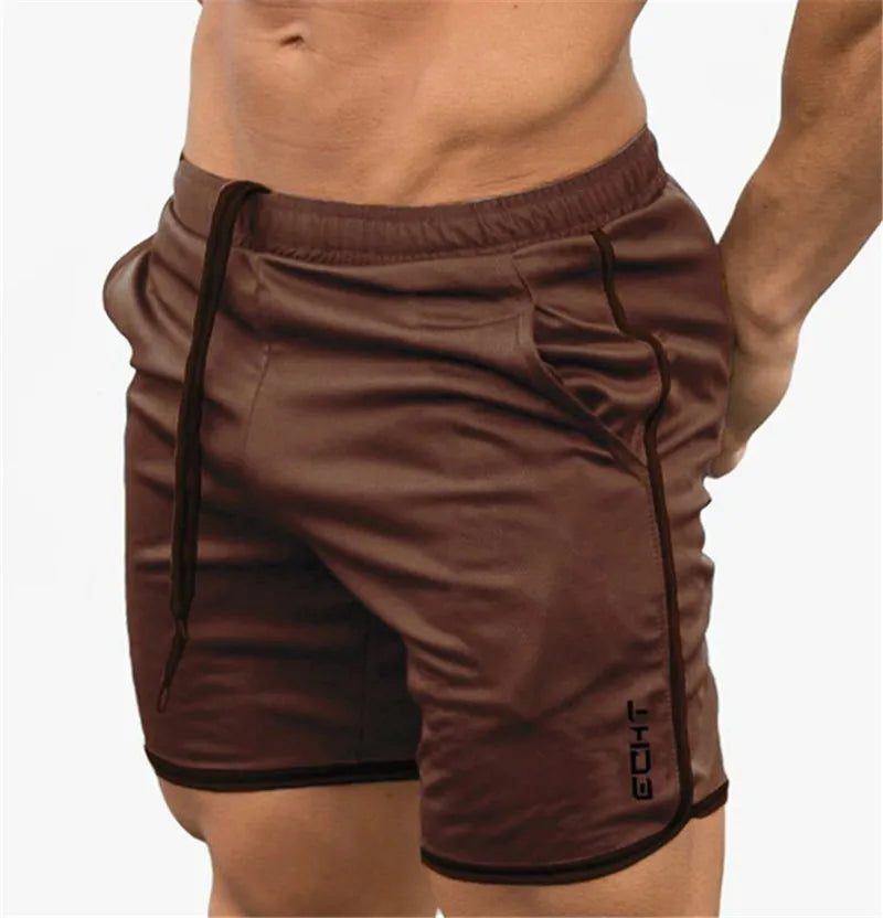 ECHT SportShort