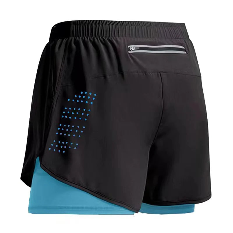 Quick Dry Sportshort