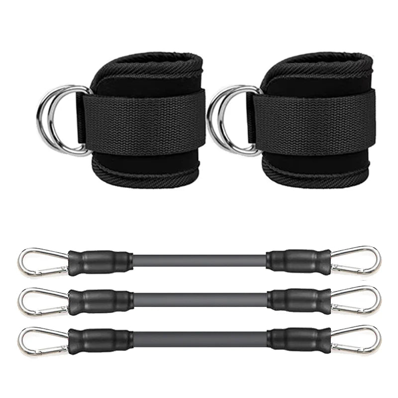 Ankle Straps