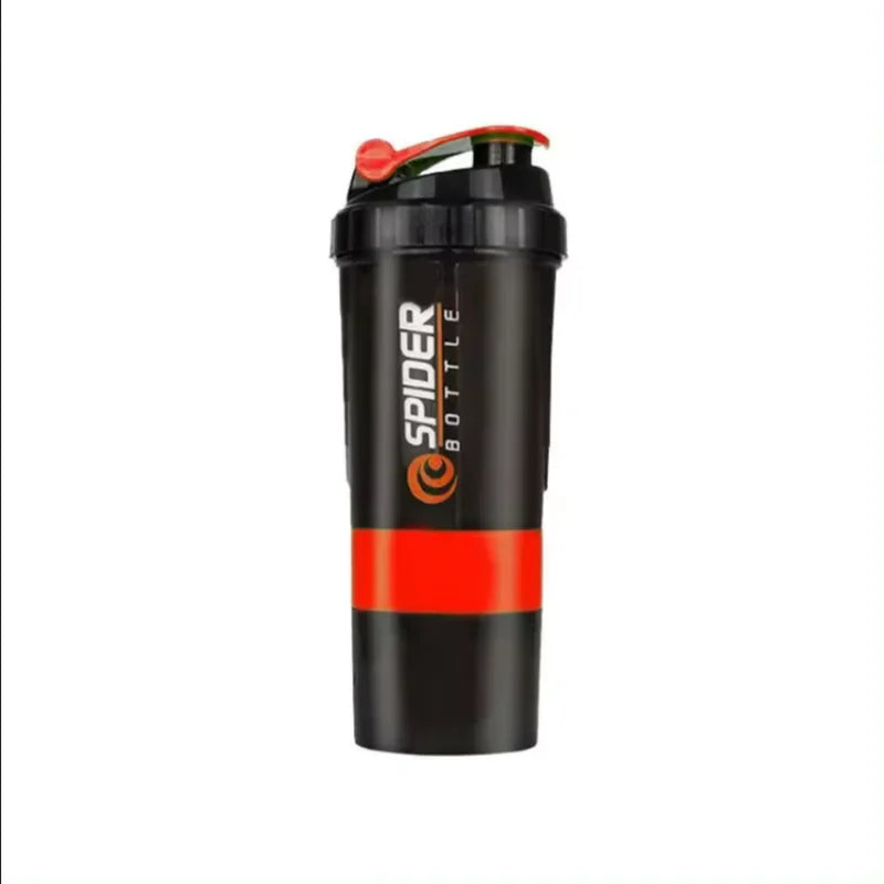 Shaker Water Bottle