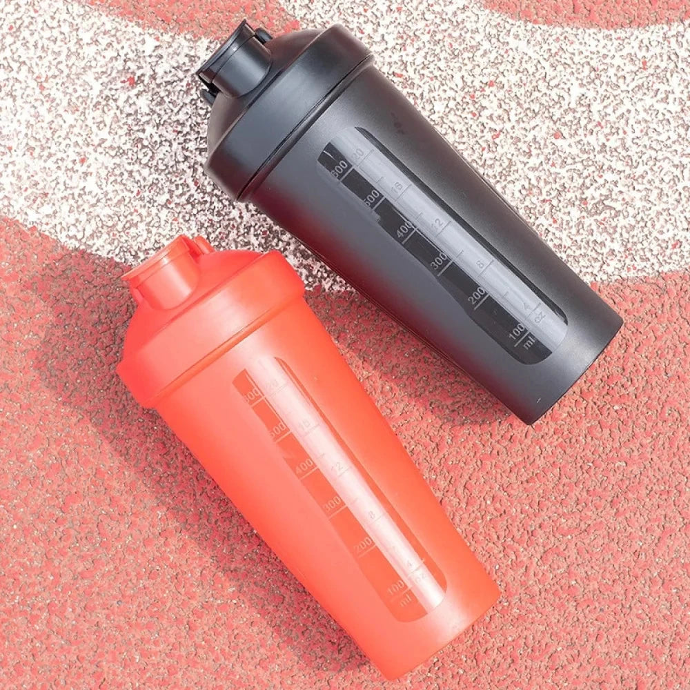 Exclusive Shaker Bottle