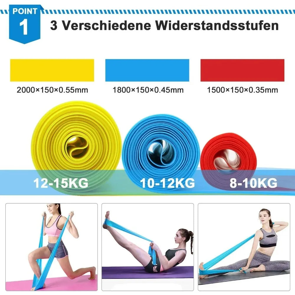 Pilates Crossfit