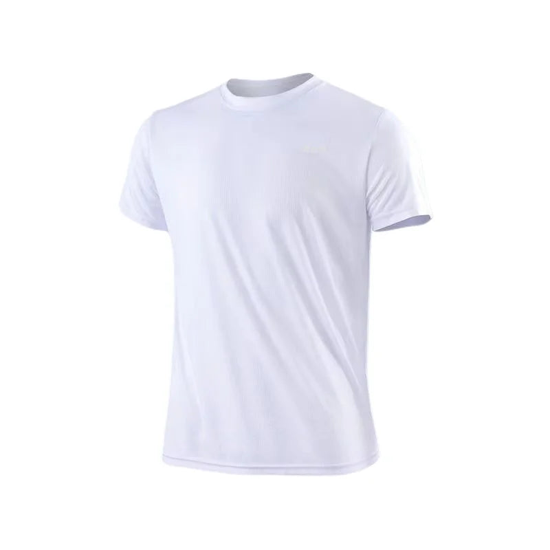 Gym Ready Tees