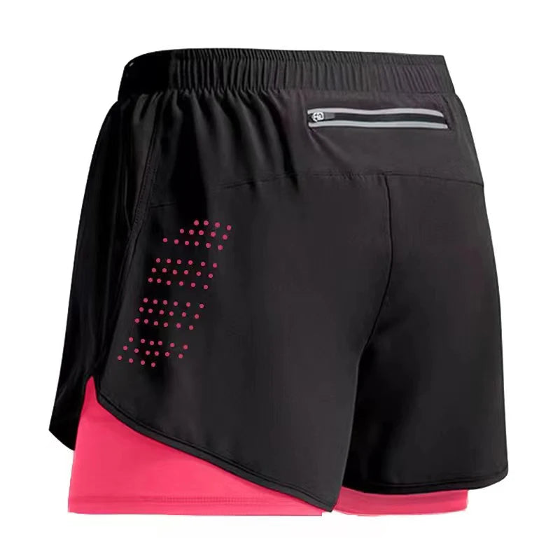 Quick Dry Sportshort
