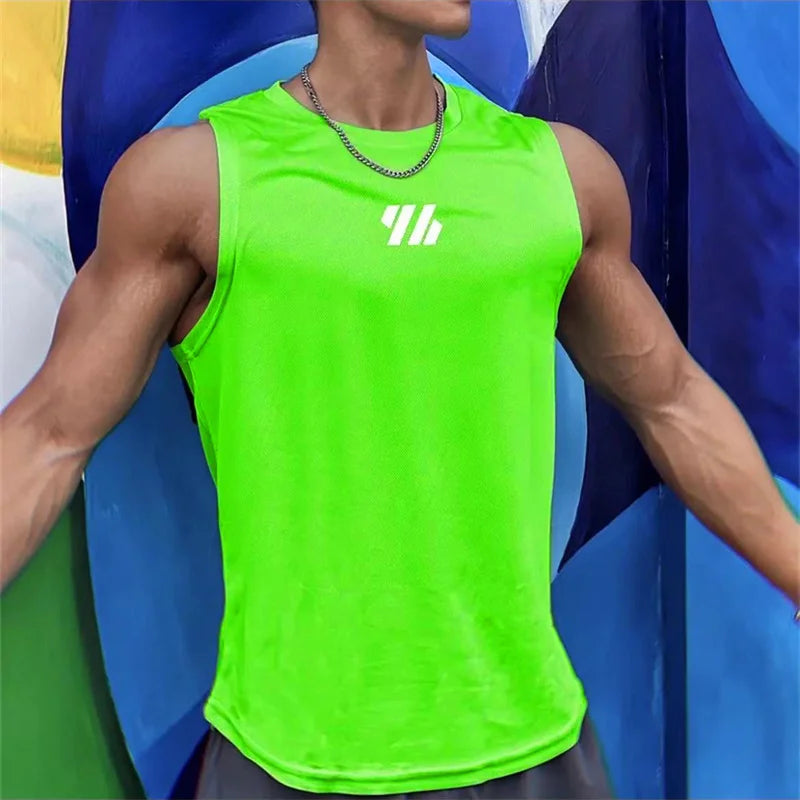 Sweat MastersTee