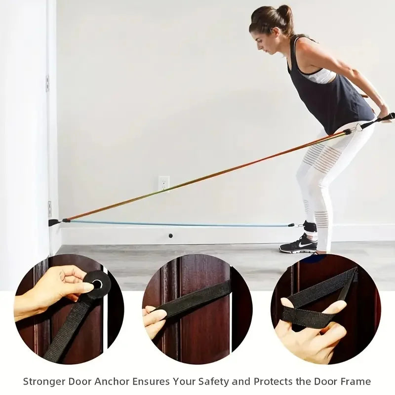 Cluse AnkleStraps