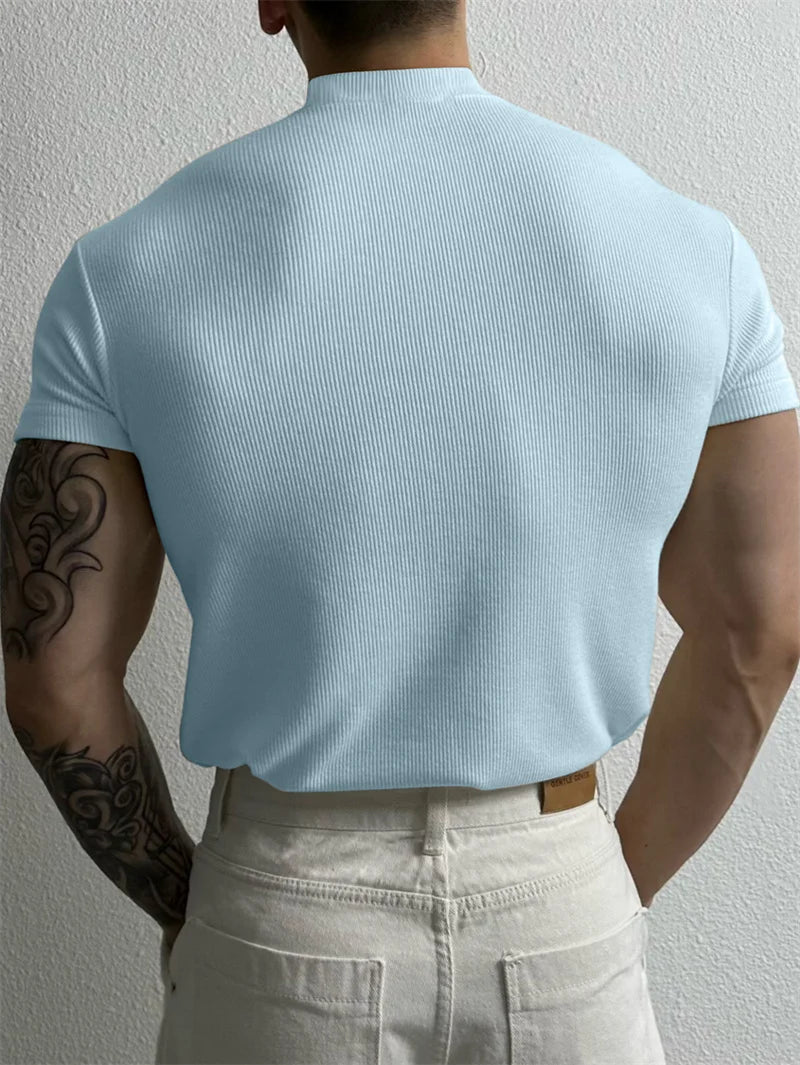 Fitness Meets Style