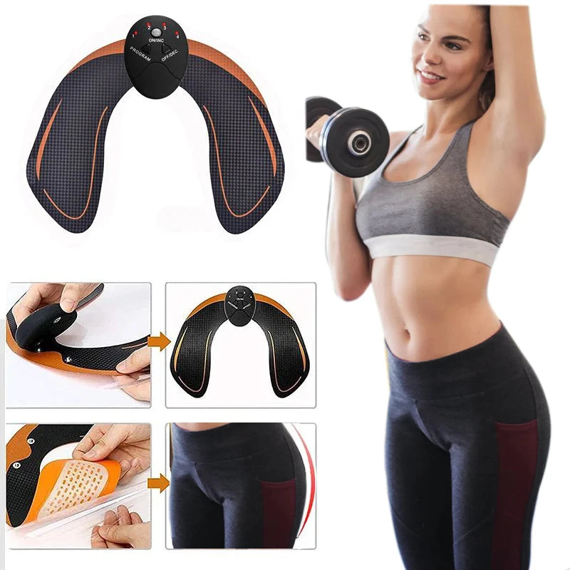 Exclusive Hip Training