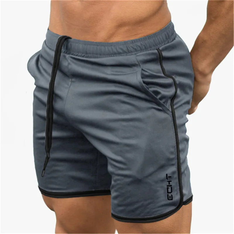ECHT SportShort