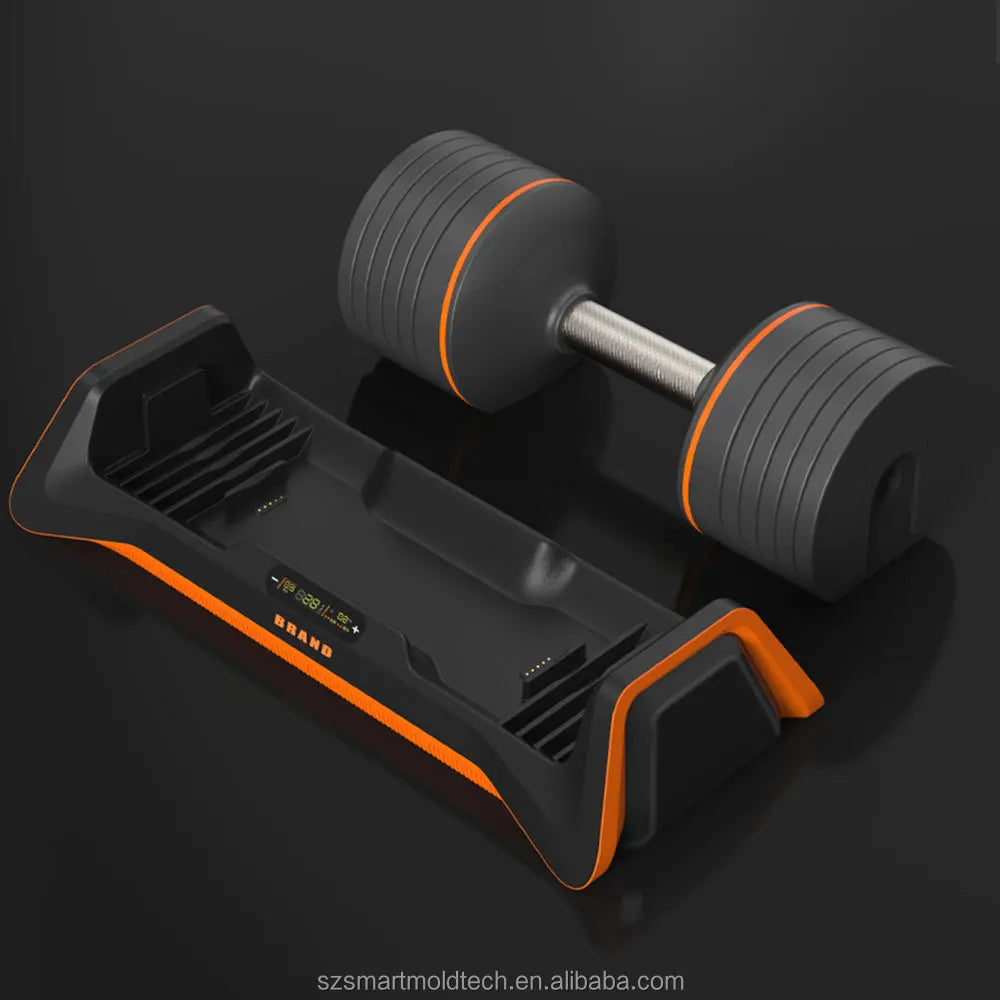 OUZEYDumbbell Fitness