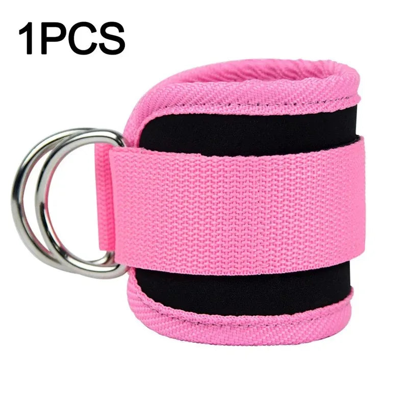 Ankle Straps