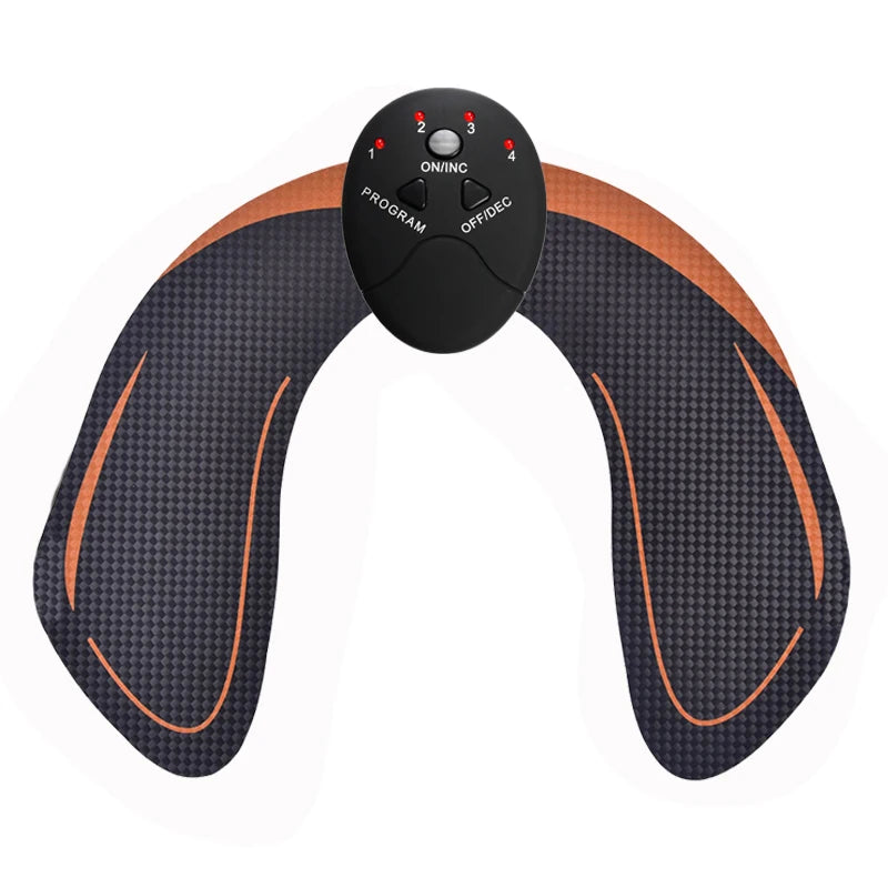 Abdominal Muscle Trainer