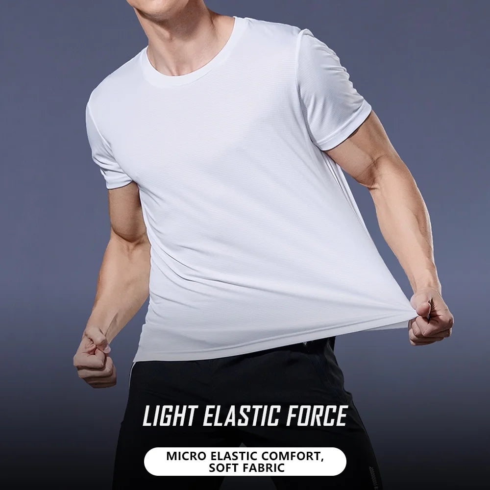 Gym Ready Tees