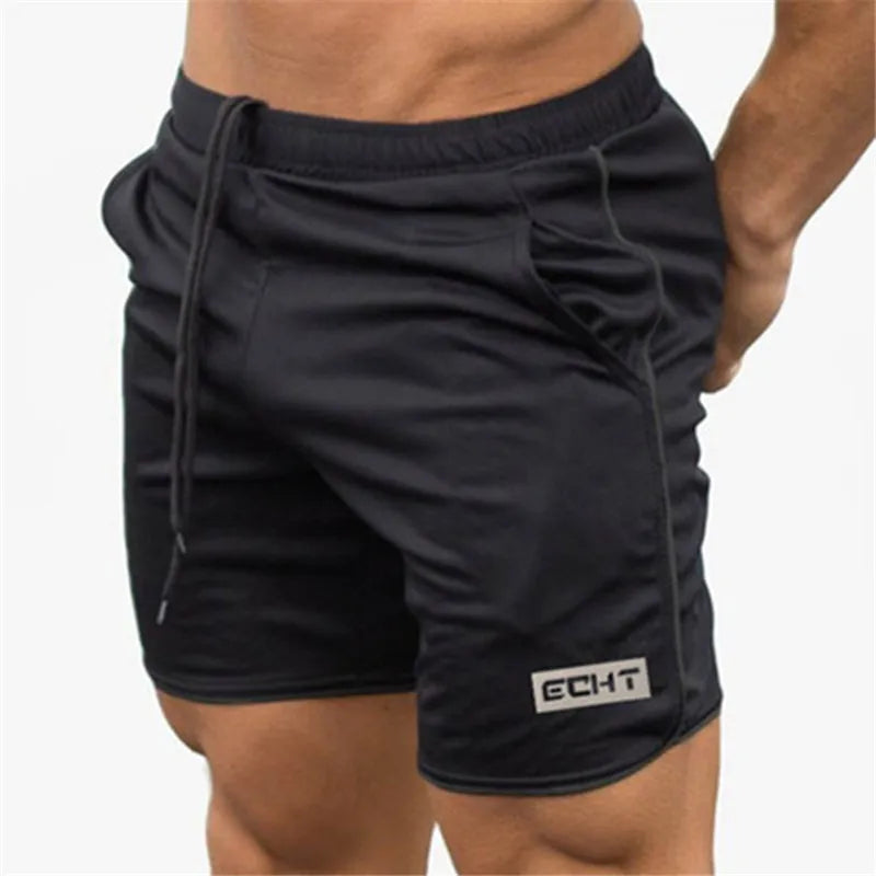 ECHT SportShort