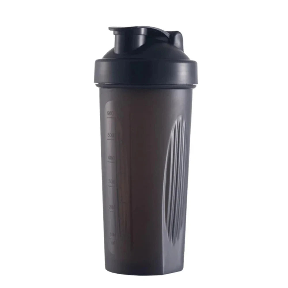 Exclusive Shaker Bottle