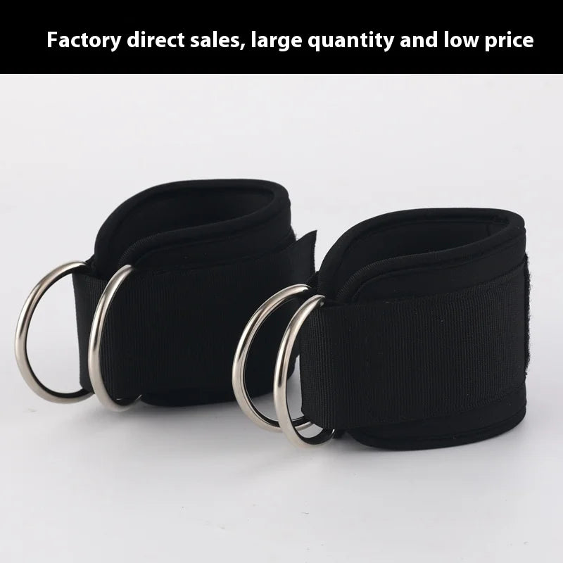 Finess AnkleStraps