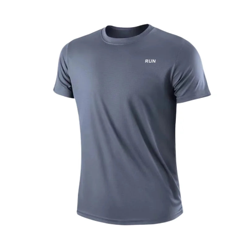 Gym Ready Tees