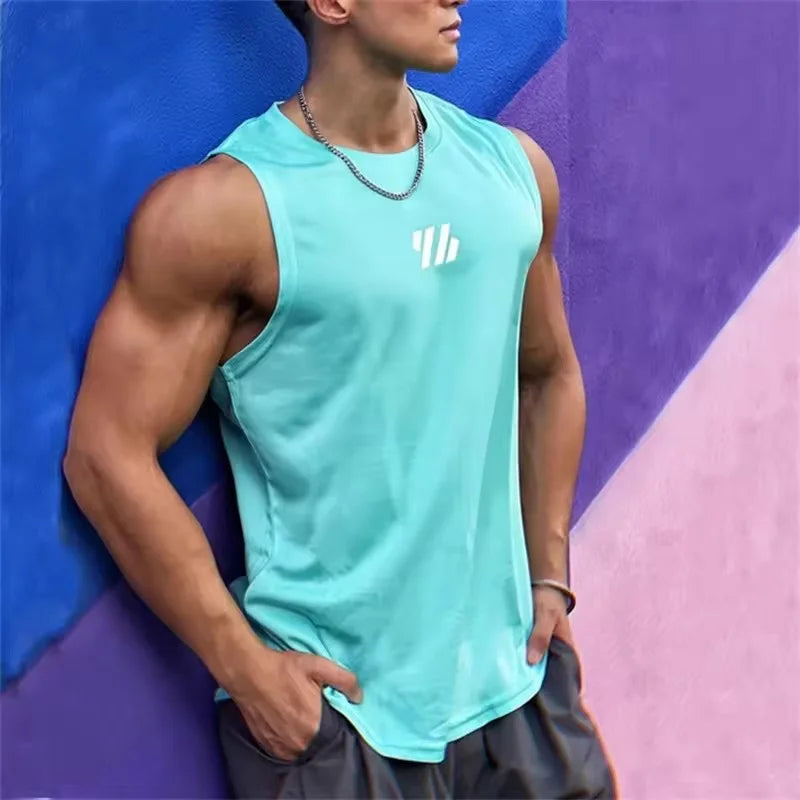 Sweat MastersTee