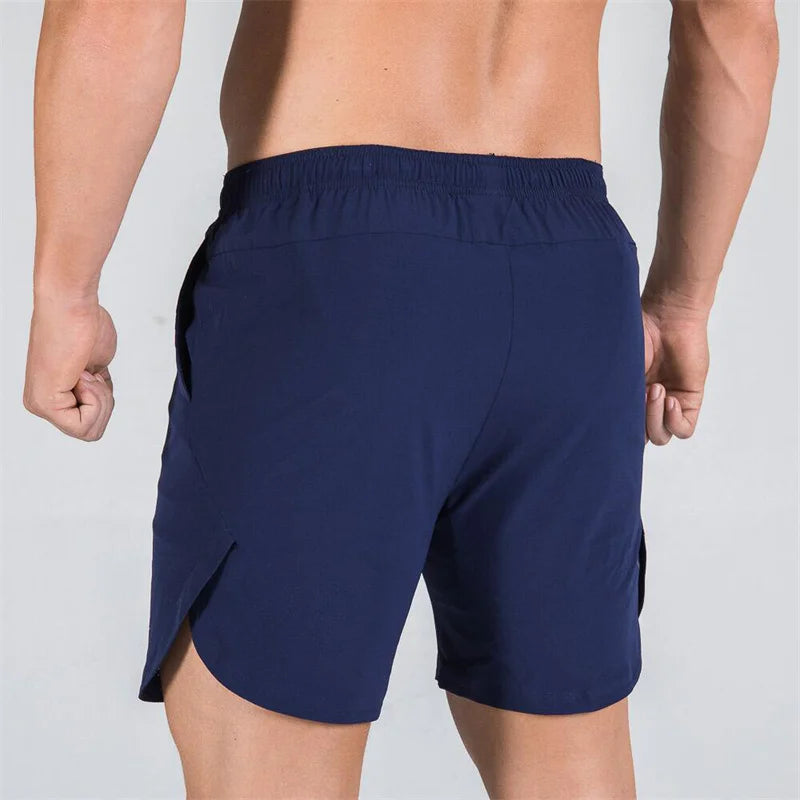 Slim QuickPants