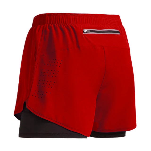 Quick Dry Sportshort