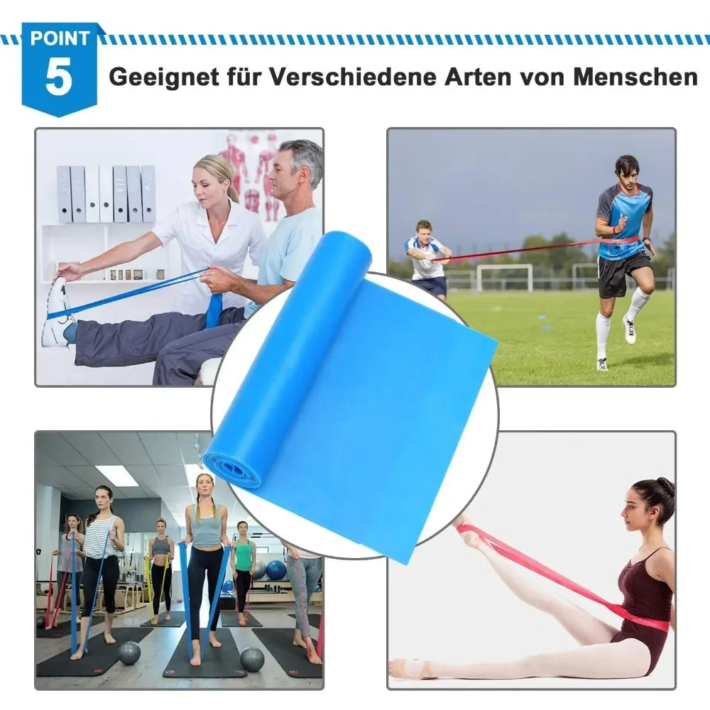 Pilates Crossfit
