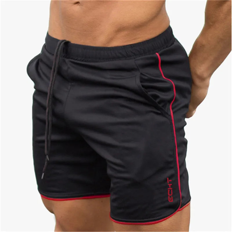 ECHT SportShort